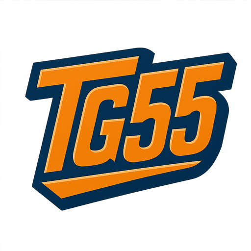 TG55 Logo